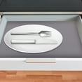 thumbnail image 6 of FUEENIRVA Cupboard Liners Shelf Liner Grey EVA 1Pack, 6 of 8