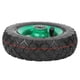 thumbnail image 3 of Neumático inflable resistente al desgaste, neumático de rueda de 6 pulgadas, neumático de carrito de grado Industrial, 250kg, 36psi, 3 of 8