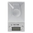 thumbnail image 3 of 10g 0.001g Lcd Digital Escala de Joyas Electrónica Oro Hierba Balance Peso Gramo, Plata Feliz Sencillez, 3 of 5