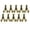 A003- Green, variant on 10pcs Fishing Soft Baits Crawfish, Realistic Color & Flexible Texture for Freshwater Saltwater Fishing, Anglers Fishing Enthusiasts Fishing Lovers Fishing Hobbyists Fishing Beginners Fishing Professi