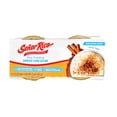 thumbnail image 2 of Senor Rico Zero Sugar Added Rice Pudding, 4 Count Plastic Cups, Refrigerated, Gluten-Free, 2 of 10