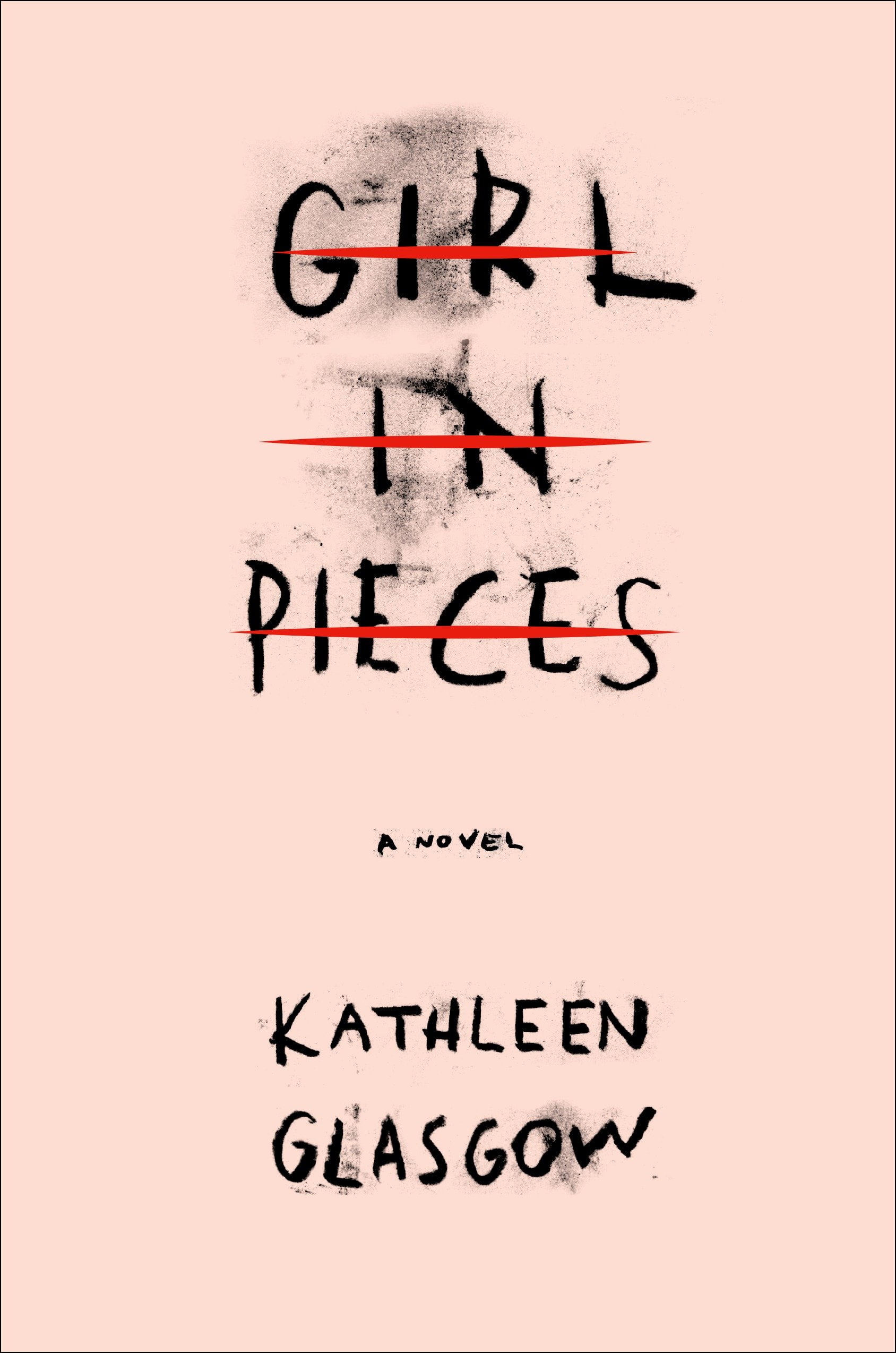 girl in pieces girl in pieces