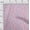 Light Pink, variant on oneOone Organic Cotton Poplin Twill Fabric Dot & Flower Floral Print Fabric by Yard 42 Inch Wide