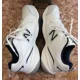 thumbnail image 5 of New New Balance Men's White Training Leather Sneakers Size 11.5 #MX608V4W, 5 of 5