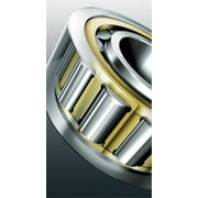 FAG BEARINGS NU212-E-M1-C3 Cylindrical BRG,Cage Guided,Bore 60 mm