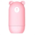 thumbnail image 2 of Sello de Protección Robo con Rodillo para Proteger la Privacidad de Datos Confidenciales. Sello de Seguridad con Rodillo. Sello de Privacidad con Rodillo. Color Rosa., 2 of 5