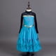 thumbnail image 4 of Vestido de princesa Vestido de niñas Vestido de manga larga Disfraz de Halloween para niños, 4 of 4