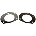 thumbnail image 3 of Crown Automotive 3141319K Cale de Roulement pour 76 86 Cj5 Cj7 Brusher, 3 of 5