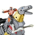 thumbnail image 6 of Transformers Toys Studio Series The Transformers: The Movie Dinobot Grimlock 8.5" Action Figure, 8+, 6 of 9
