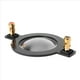 thumbnail image 2 of 6X Audio Speaker Titanium Film 44 Core Treble Voice Coil Ree Tweeter Accesorio, 2 of 5