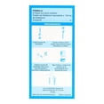 thumbnail image 2 of Seltaferon Oseltamivir 6mg/ml polvo para suspensión infantil para 125 ml, 2 of 4