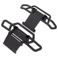thumbnail image 1 of RC Car Bumper Beam, Exquisito Parachoques RC Ligero 08002 08003 Para HSP 94188, 1 of 8
