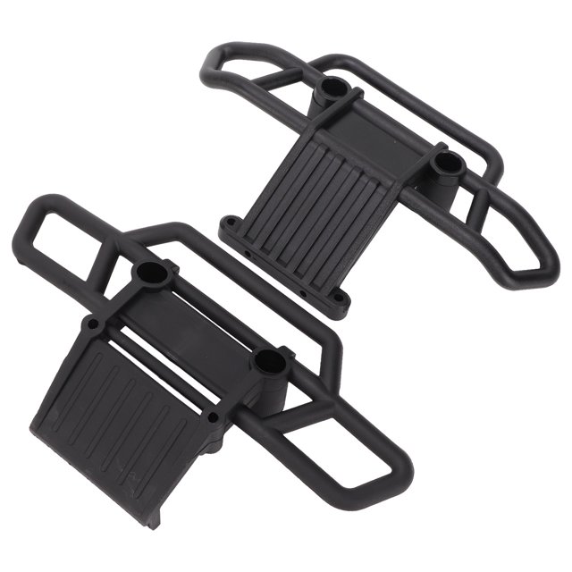 RC Car Bumper Beam, Exquisito Parachoques RC Ligero 08002 08003 Para HSP 94188