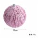 thumbnail image 2 of Wmhnj Adornos navideños de plstico irrompibles, juego de 3, para colgar en el rbol, ideales para fiestas navideñas en interiores., 2 of 5