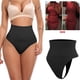 thumbnail image 2 of Bragas de cintura alta con Control de barriga para mujer, bragas moldeadoras de Tanga, ropa interior adelgazante, levantador de glúteos, moldeador de vientre, moldeador de cuerpo breve Tan Jianjun unisex, 2 of 2