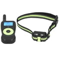 thumbnail image 1 of Collier de Choc pour Chien, Entraîneur Anti-Aboiement Télécommande Réglable pour Petits Chiens de Taille Moyenne Fournitures pour Animaux de Compagnie, 1 of 8