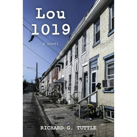 Lou 1019, (Paperback)