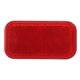 thumbnail image 2 of Reflector de seguridad, reflector adhesivo de seguridad nocturna, accesorios para automóviles, reflector rojo multifuncional, 2 of 9
