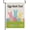 12" x 18" St. Patrick''s Day 1, variant on Easter Garden Flag Double Sided 12x18 Inch - Happy Easter Bunny Spring Yard Outdoor Banner, Vertical Farmhouse Decoration for Home & Garden