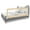 Beige, variant on Infans 59" Breathable Baby Children Toddlers Bed Rail Guard Safety Swing Down Beige