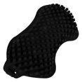 thumbnail image 5 of Raindrops Wheel Cervical Car Headrest Travel 33.00X18.50X9.00CM Black, 5 of 8