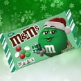 thumbnail image 3 of M&M'S Holiday Mint Chocolate Christmas Candy Bag - 9.20 oz. (260.8g), Bundle of 3, 3 of 7