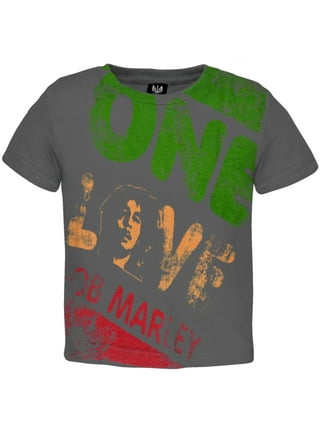 bob marley shirts at walmart