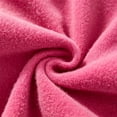 thumbnail image 5 of cfhntfmh Jogger Sweatpants for Women High Elastic Waist Drawstring Athletic Pants with Pockets Casual Winter Pants (Hot Pink,3X-Large), 5 of 5