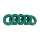 thumbnail image 1 of Anillo de Sello de Aceite Universal Unique Bargains Labio UN Sello de Eje Rotativo 22x38x8mm Alta Presión TPU Verde 5 Pcs, 1 of 7