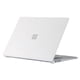 thumbnail image 1 of Matte Case For Microsoft Surface Laptop 5 4 3 2 13.5 (1769 1867 1958 1950) Hard PC Laptop Cover - Wh, 1 of 5