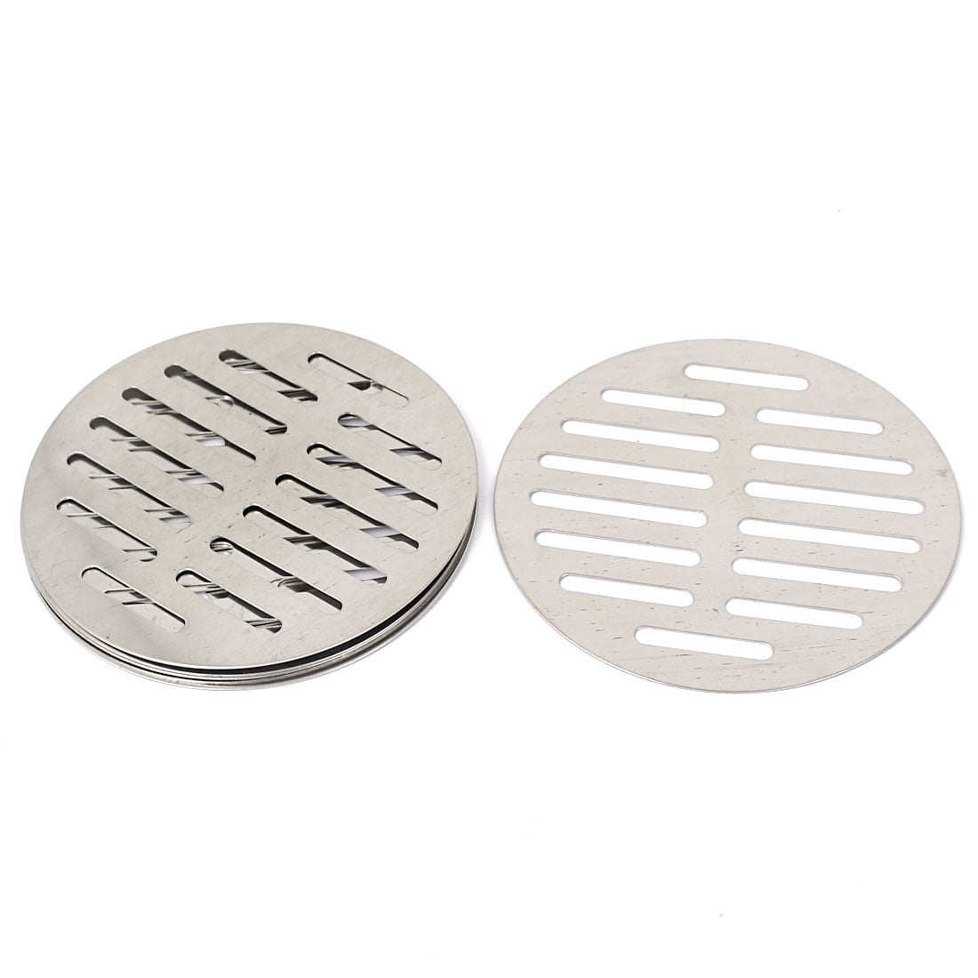 floor drain size