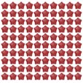 thumbnail image 1 of Lacre Partícula de cera creativa de color brillante de cera de sellado en forma de estrella para tarjeta de boda (P) Tmvgtek Libre de BPA, 1 of 7