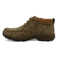 thumbnail image 3 of TWISTED X Adult Male 4" Hiker Boots, Color: Shitake, Size: 9.5, Width: W, 3 of 6