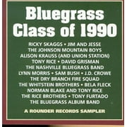 Bluegrass Class of 1990 / Various
