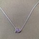 thumbnail image 1 of YUKAM Collar personalizado Joyas L2 Tan Jianjun unisex, 1 of 2