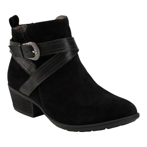 earth women's poplar ankle boot