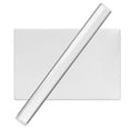 thumbnail image 3 of KAKOWELY Rouleau d'Argile Acrylique Durable avec Planche pour Utilisation Sûre et Performance Longue Durée 2 Pcs, 7.87"X0.79"X0.79 Pouces, 3 of 4