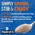 thumbnail image 2 of Maxwell House International French Vanilla Cafe Mix 8.4 oz (Pack of 5), 2 of 7