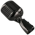thumbnail image 3 of Professional Classic Retro Dynamic Vocal Microphone Swing Mic for Live Performance Karaoke, 3 of 10