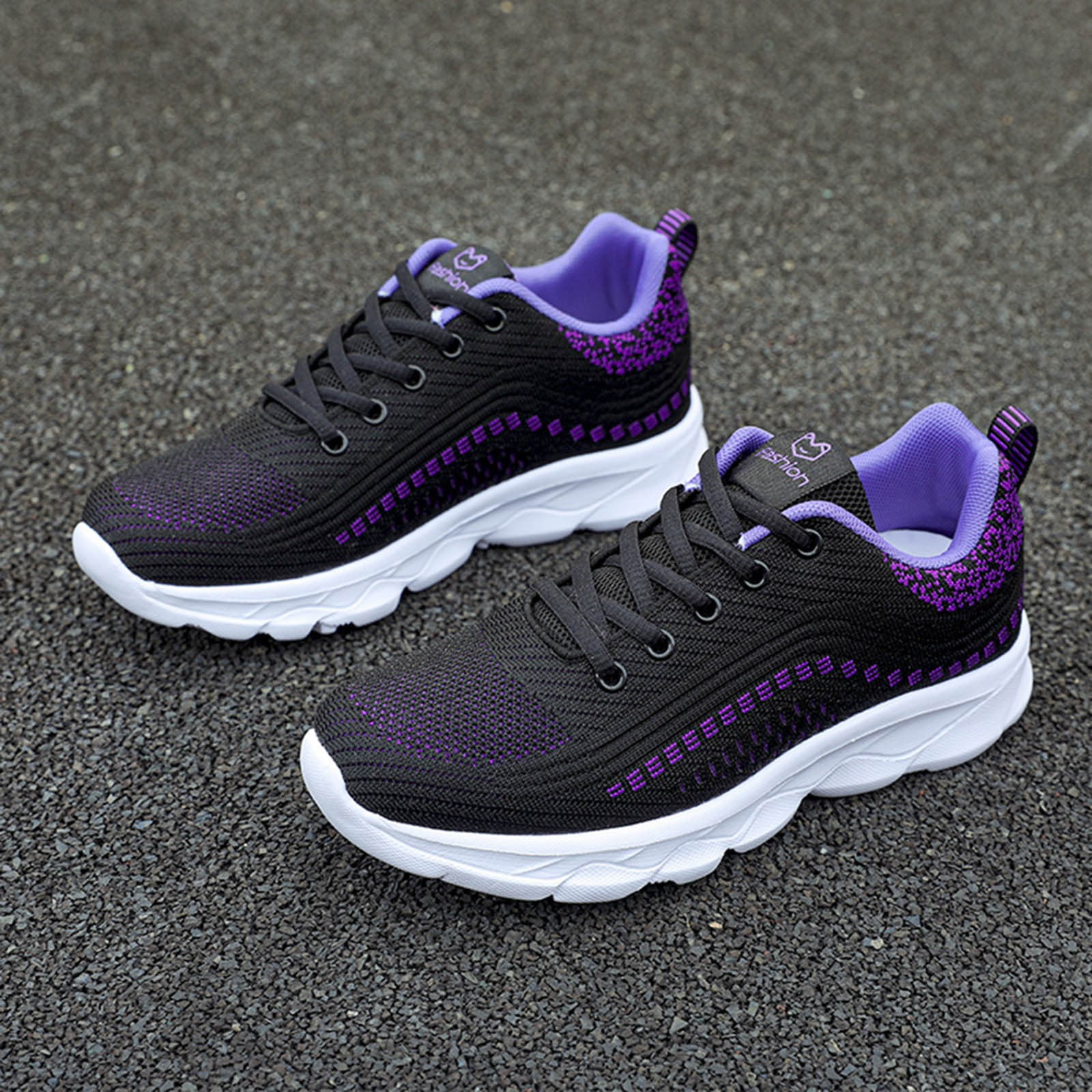 Women Shoes 212 Sneakers Low Top Breathable Casual Sneakers