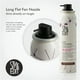 thumbnail image 3 of Root Concealer Spray Style Edit, marrón medio, paquete de 1, 3 of 5
