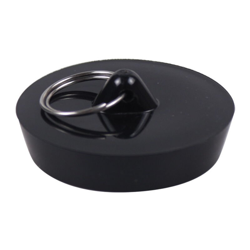 Universal plugs, 1 rooms for bathroom and kitchen sink, 36 mm 41 mm