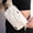 Beige, variant on CC Zipper Cross-Body Belt Bag Women's Teen Adjustable Fanny Pack Beige