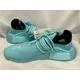 thumbnail image 2 of Adi - das HU NMD Pharrell Men’s 10.5 Clear Aqua Black GY0094, 2 of 6