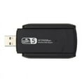 thumbnail image 1 of 1 adaptador de red USB., 1 of 3
