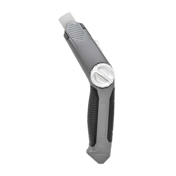 Superior Steel CK700 Retractable Carpet Knife