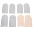 thumbnail image 2 of Heel Lift Inserts Adjustable High Increase Shoe Insoles Lifts for Heel Pain Leg Length Discrepancies, 2 of 4