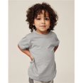 thumbnail image 1 of BELLA + CANVAS - Toddler Triblend Tee, 1 of 1