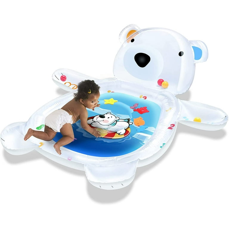 Best Tummy Time Water Mat Designs - Today's Parent