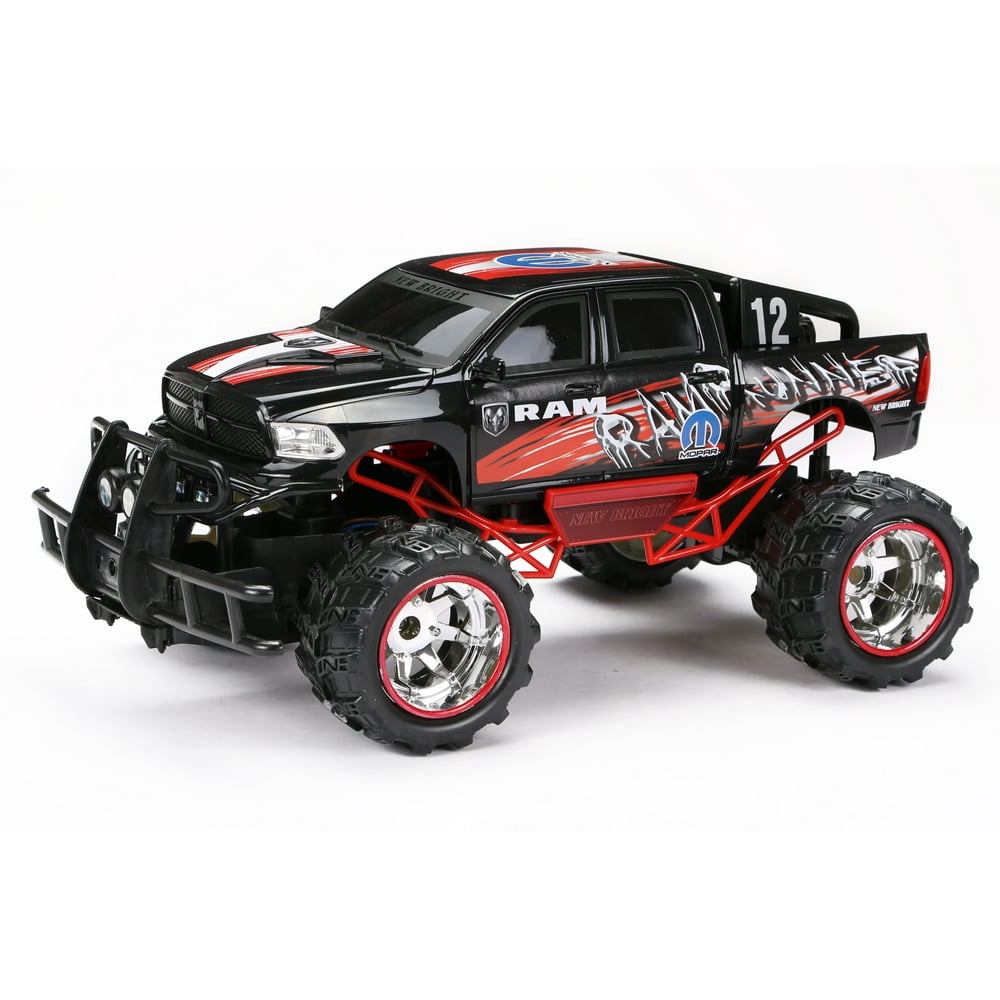 new bright rc baja speed